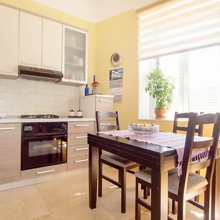 Apartament Rosa *