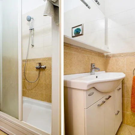 Rosa Apartament