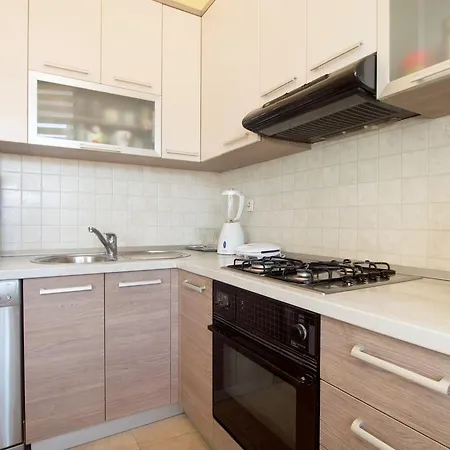 Rosa Apartmán