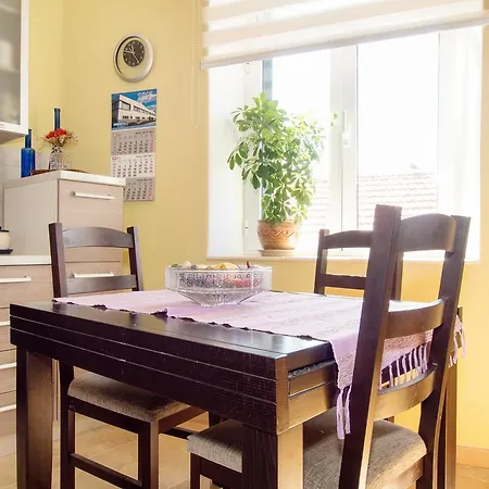 Rosa Apartmán Split
