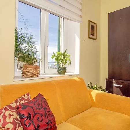Apartmán Rosa Split