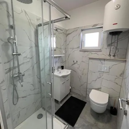 Rosa Apartment Supetar