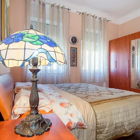 Apartmán Rosa