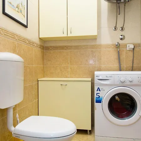 Apartmán Rosa